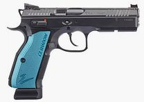 CZ Shadow2 Barrel Bushing 9mm
