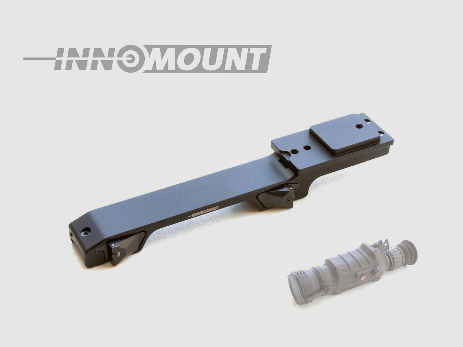 Innomount QD per Sauer 303 SN: R…. – Guida
