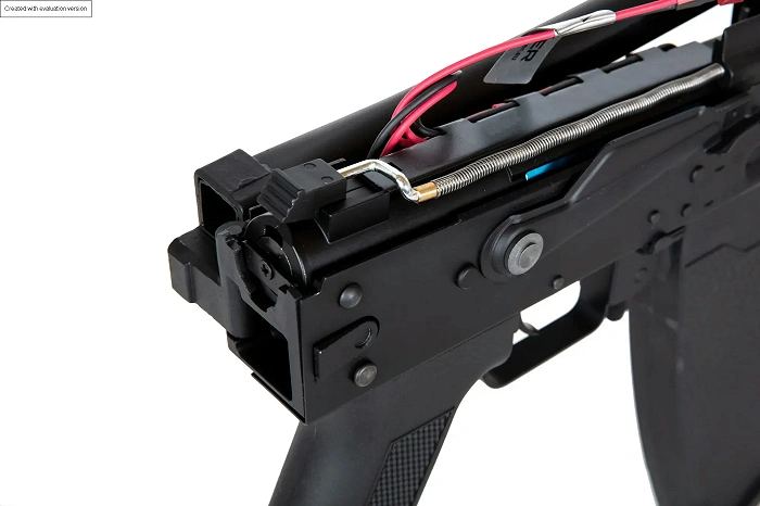 ASG carbine Specna Arms SA-J08 EDGE 2.0 ESA 2, image 3 of 22