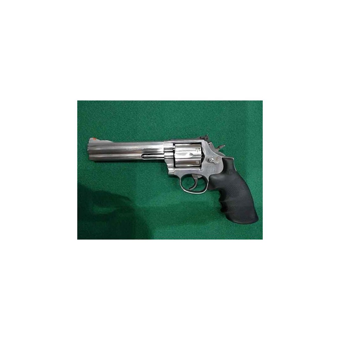 Revolver Smith&Wesson 686-4 Kal.357Mag.