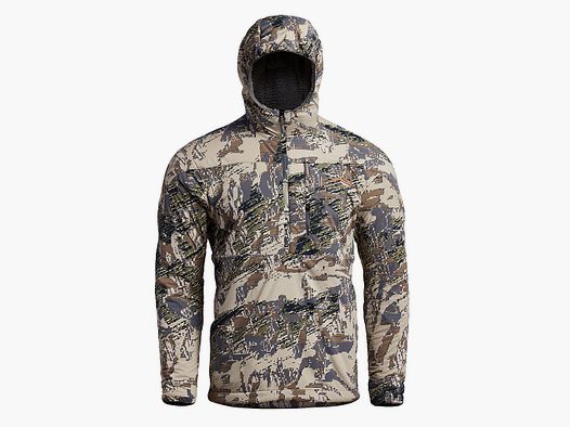 Sitka Ambient Hoody Optifade Open Country