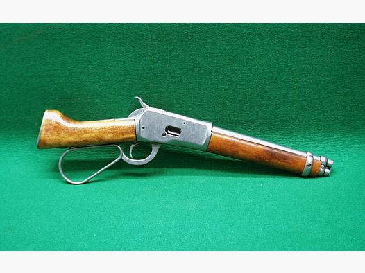 Denix decorative rifle Winchester "Mare's Leg