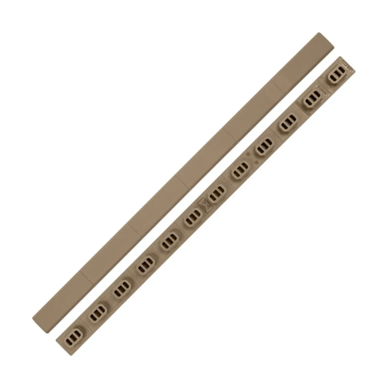 Magpul M-LOK Rail Cover, TYPE 1 FDE