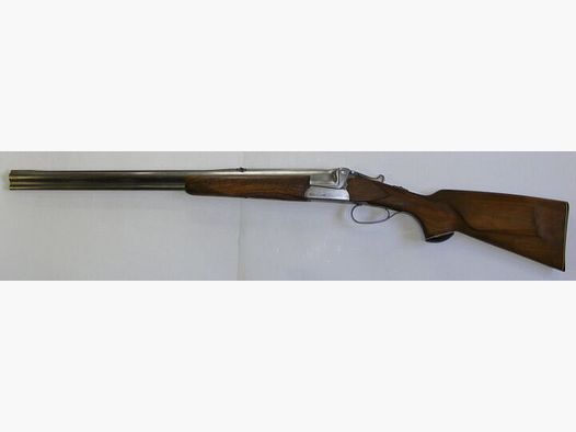 Sauer&Sohn Mod. 54 weisfertig
