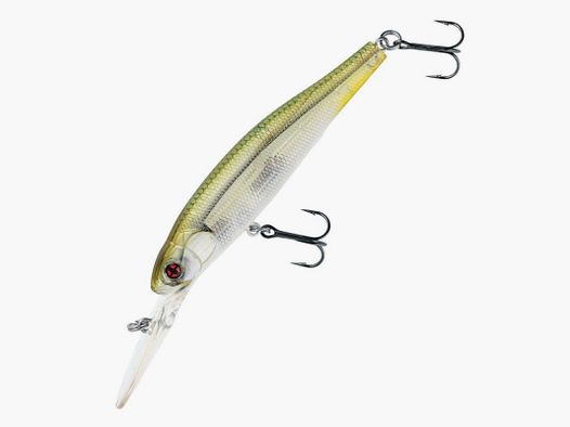 LEURRE RUSH DIVER 90SP  110F