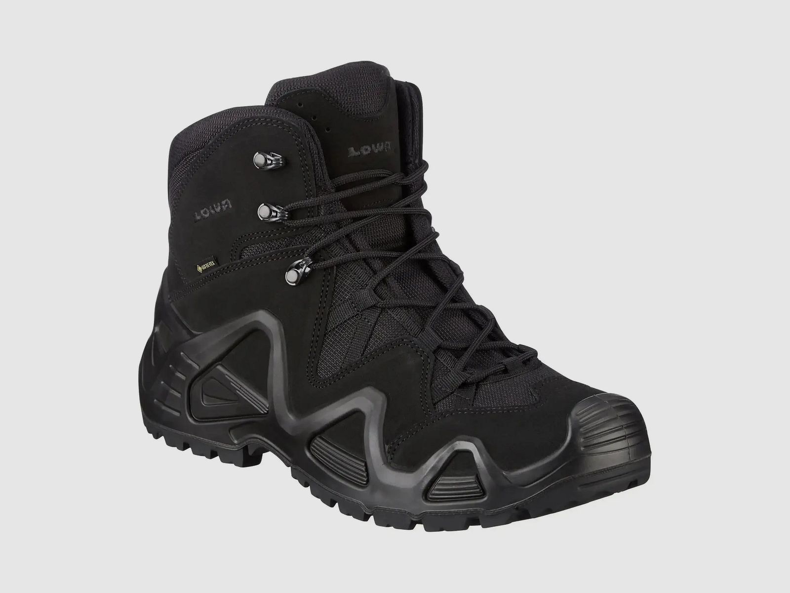 Lowa LOWA Buty Taktyczne Zephyr GTX MID TF - Coyote / 42.5 Męskie