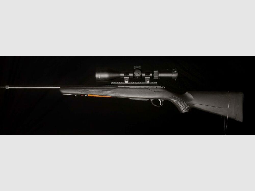 Tikka T3x complete set with scope T3x Lite short