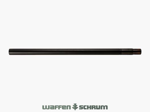 Sauer S404 Integralschalldämpfer
