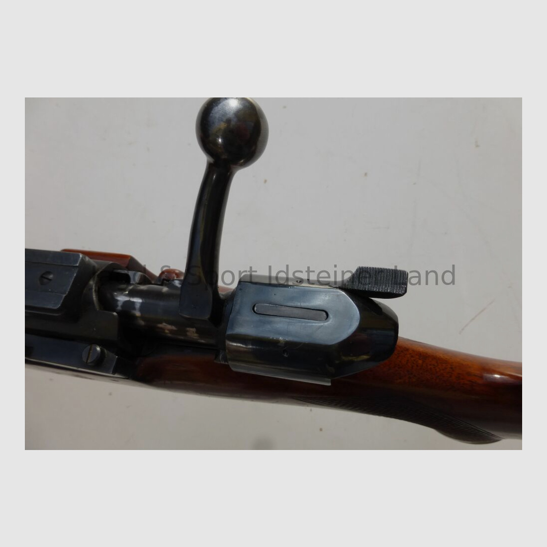 Frankonia K98