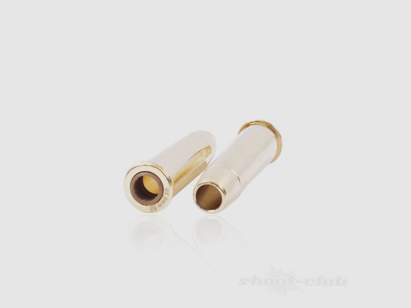Legends Ladehülsen für 6mm BB