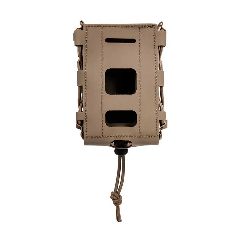 Tasmanian Tiger ładownica na magazynek DBL Mag Pouch MCL anfibia coyote brown - 7397.346.UNI, zdjęcie 3 z 7