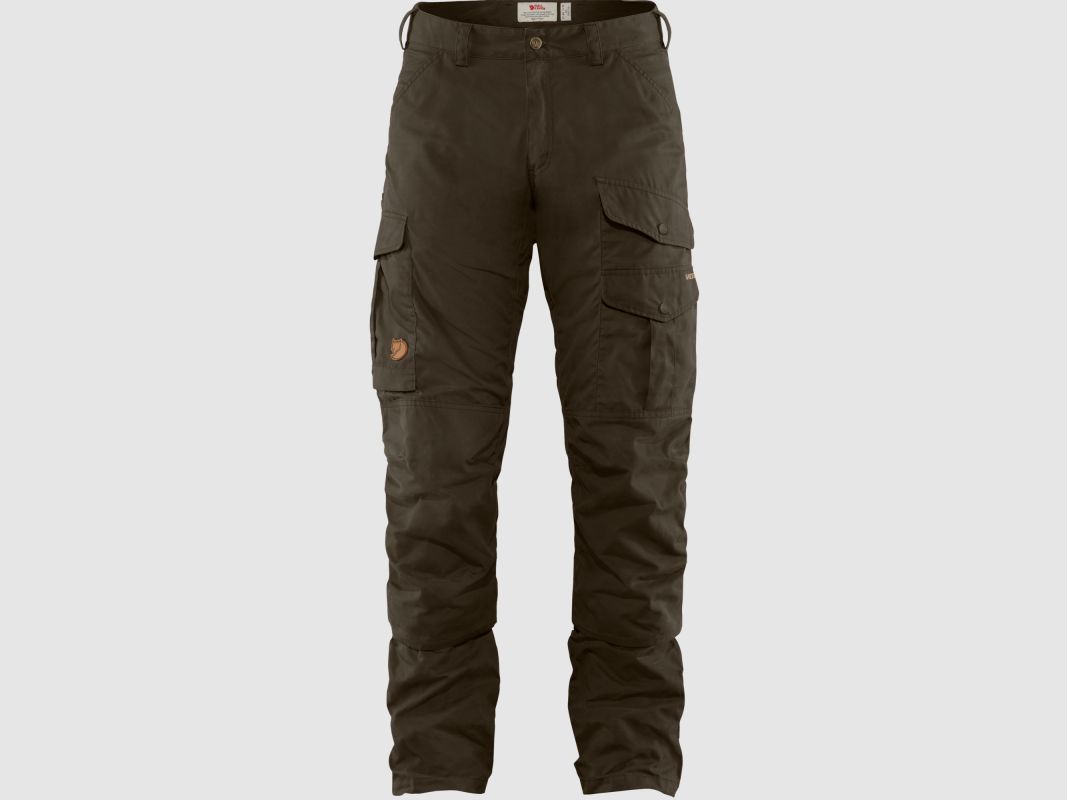 Fjällräven Herren Hose Barents Pro Hunting