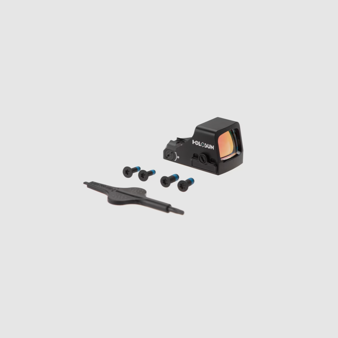 Holosun – HE507K-GR X2 / Green Circle Dot Sight, Bild 10 von 10
