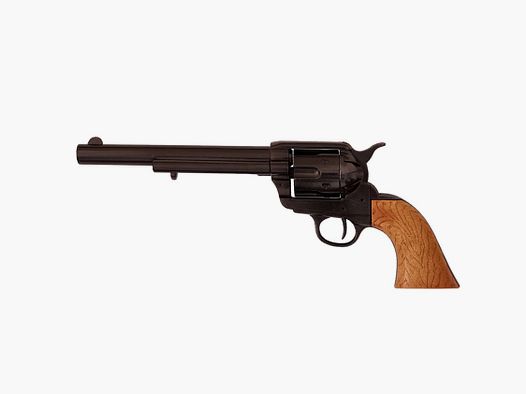 45 Colt Peacemaker Buntline
