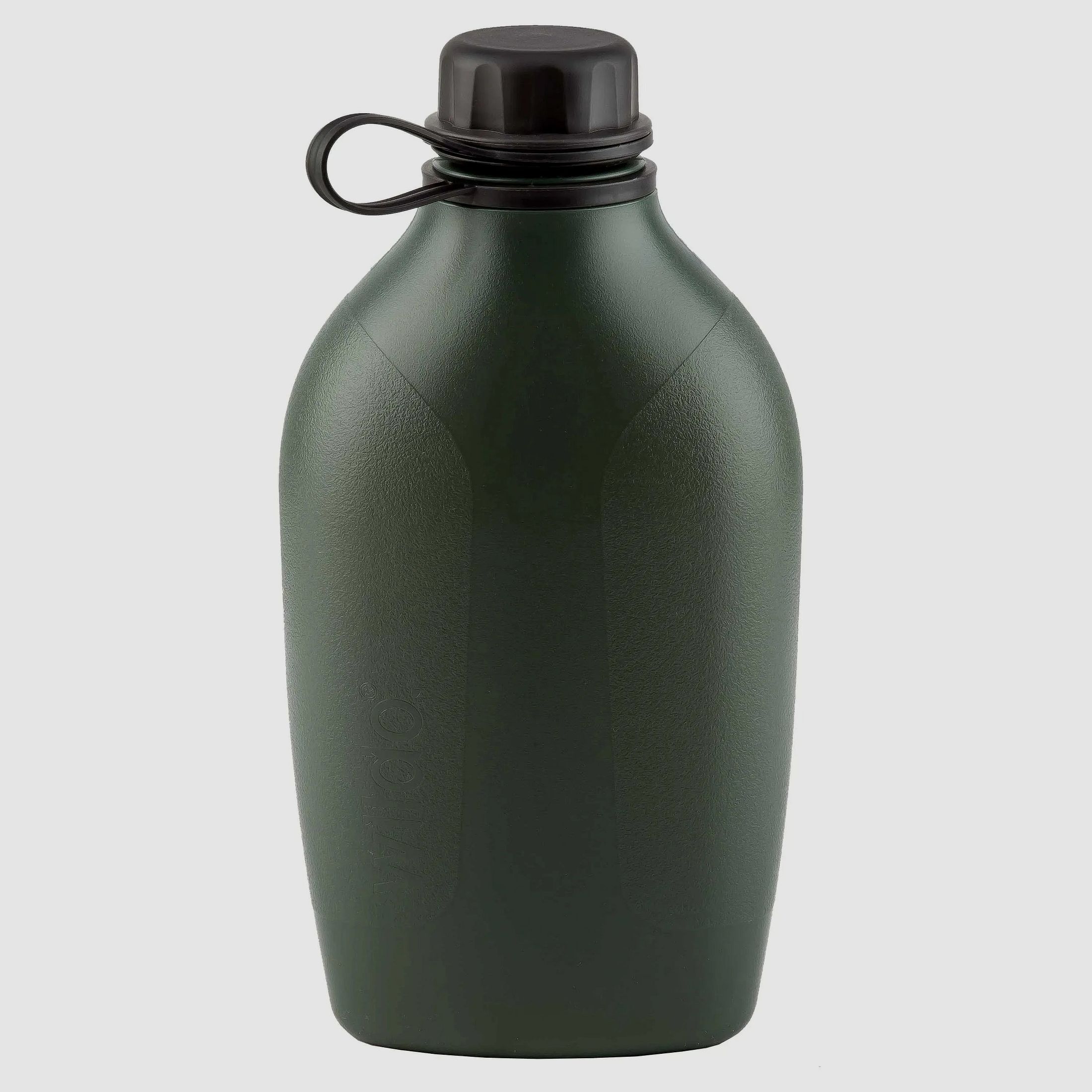 Wildo Wildo Trinkflasche Explorer 1 L oliv