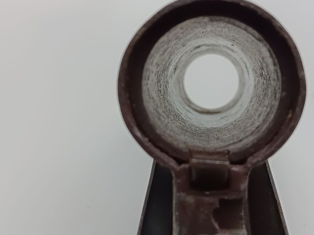 Metallwarenfabrik C.u.W. Meinel-Scholer, Klingenthal/Sachsen LP 42 " euh "