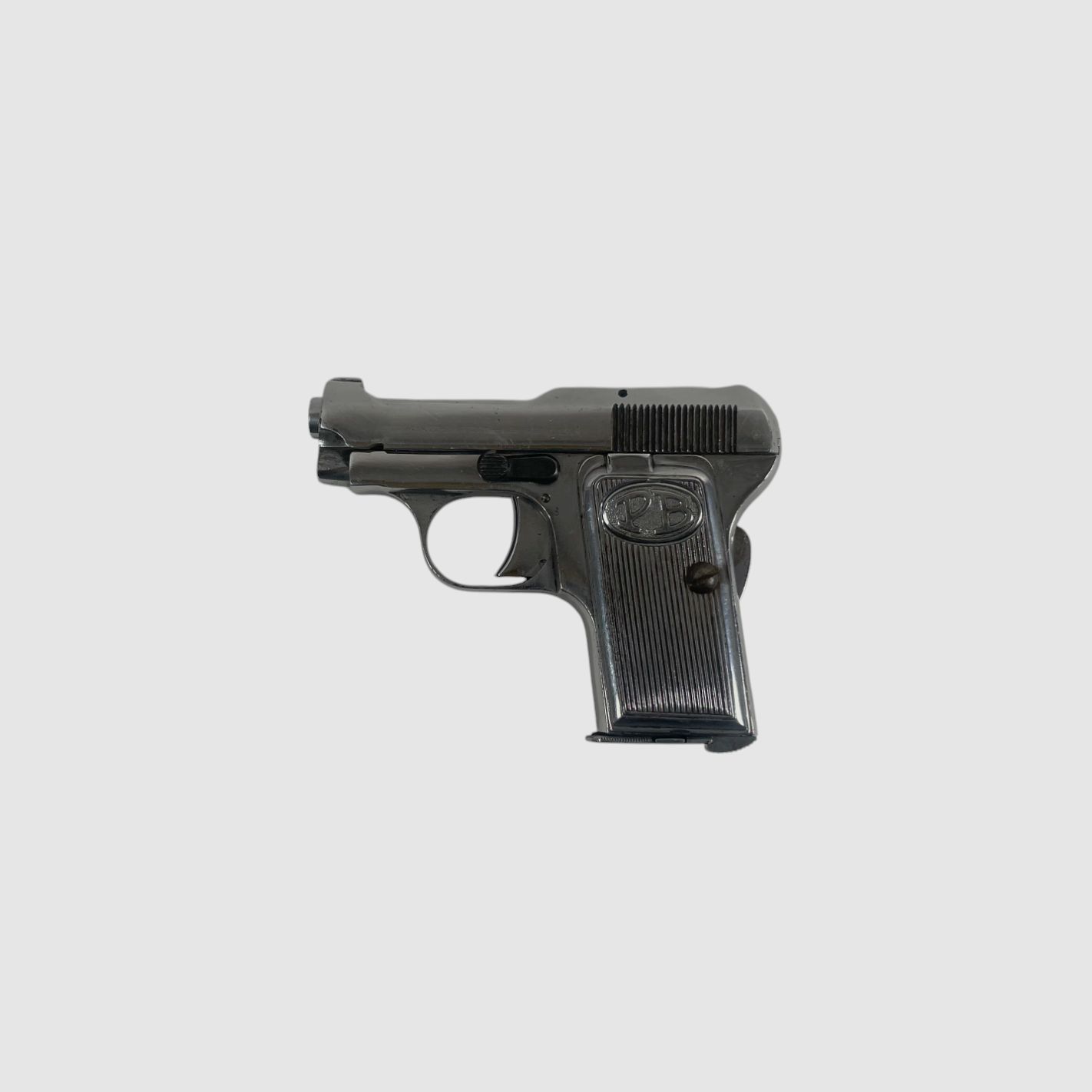 Beretta 1919 Kal. 6,35mm, Bild 2 von 8