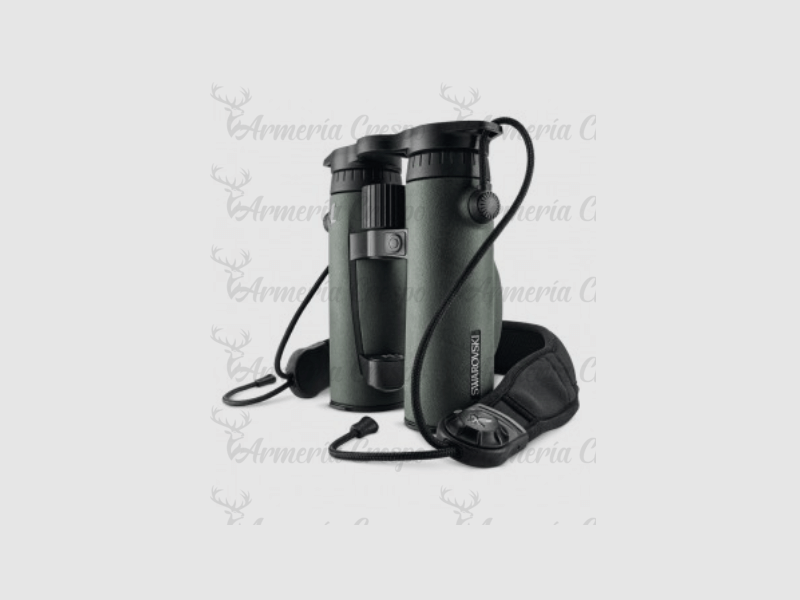 Fernglas Swarovski Optik EL RANGE 42 Tracking Assistant, Bild 2 von 2