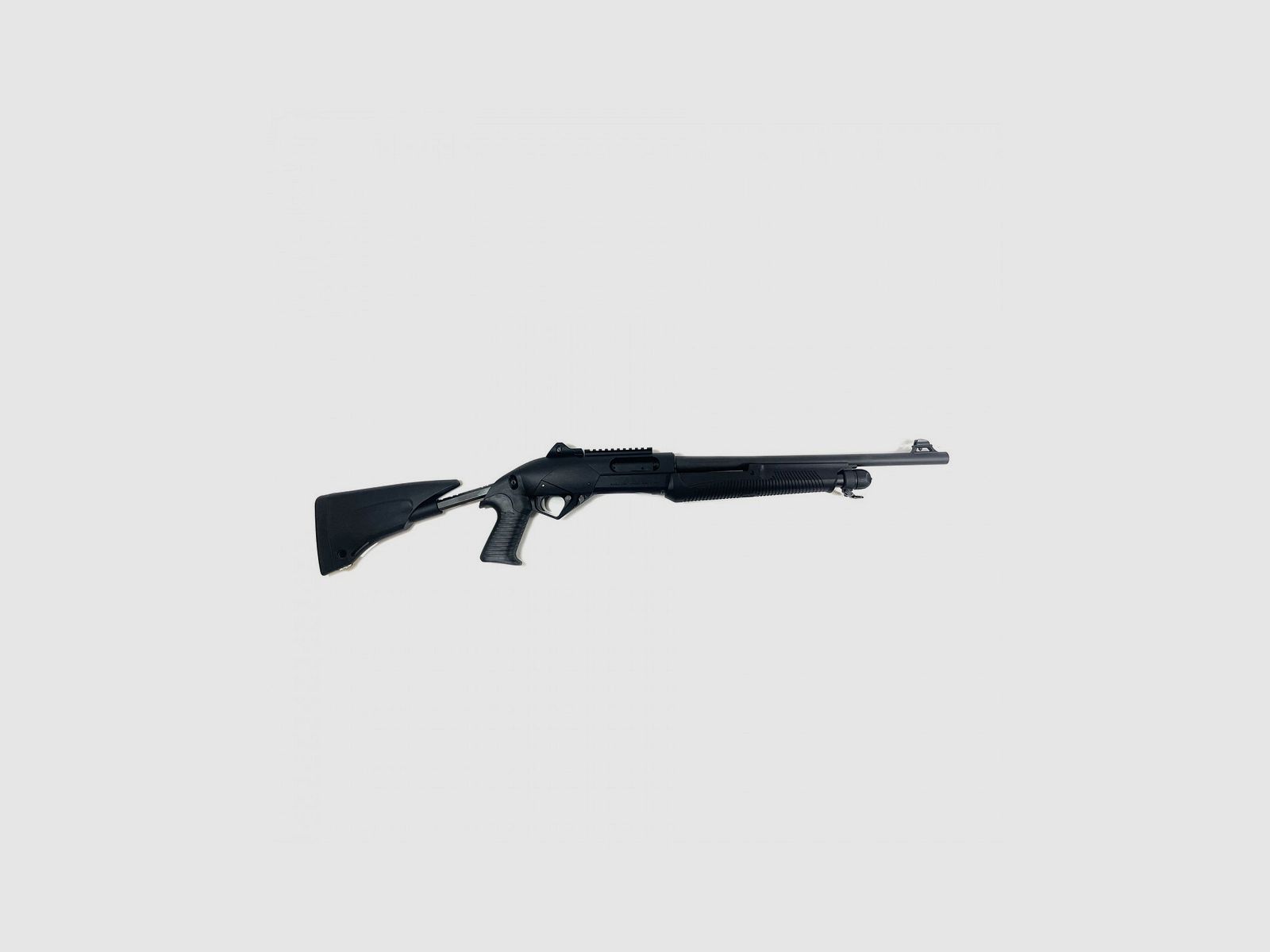 Benelli Super Nova Tactical Telescopisch Kal. 12, afbeelding 1 van 8