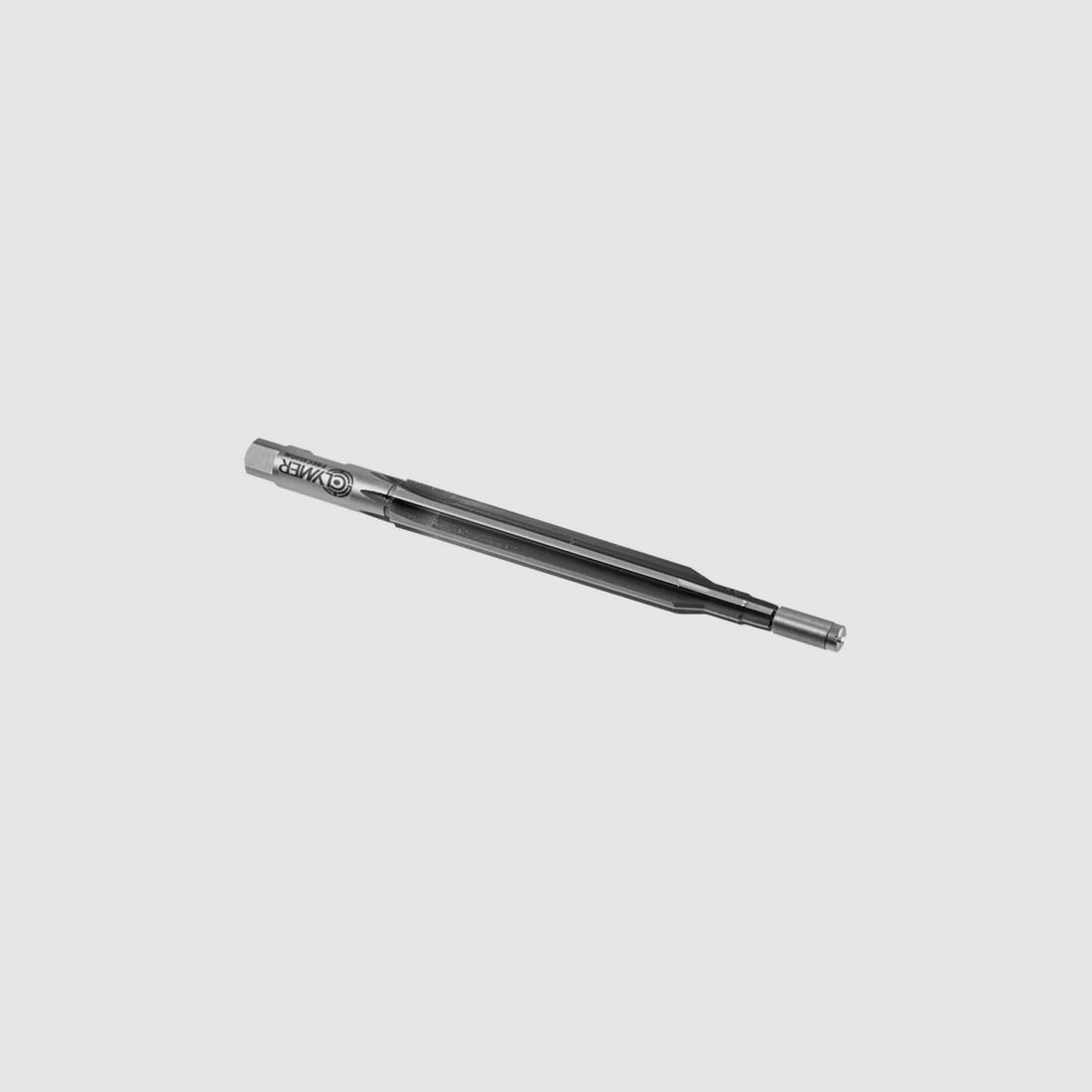 CLYMER FINISH REAMERS CLYMER 25-06 REMINGTON LIVE PILOT FINISHER, image 2 sur 2