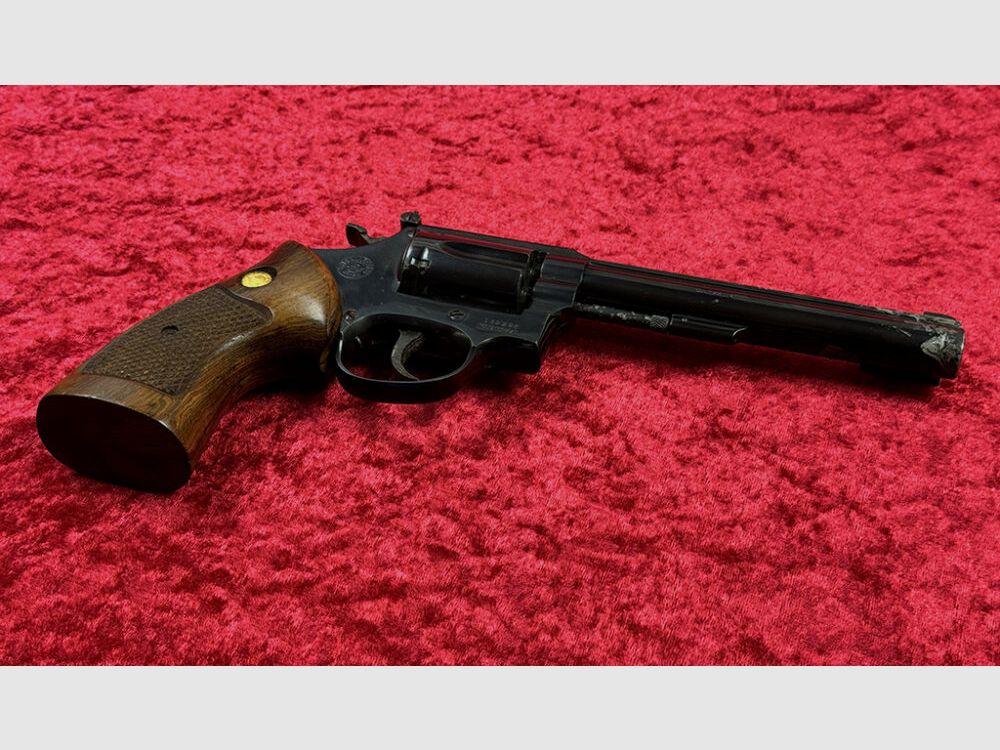 Taurus 96