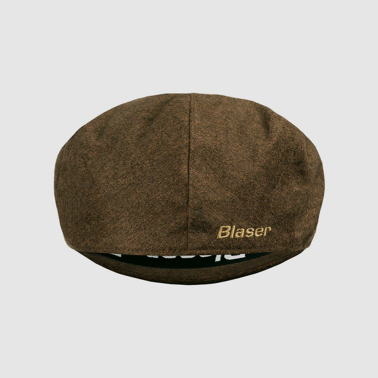 Blaser Vintage Schieber Kappe