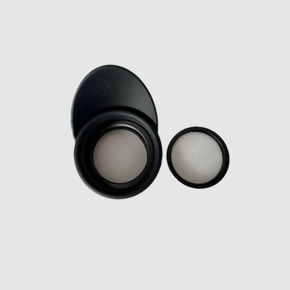 Hikmicro Habrok Eyecup