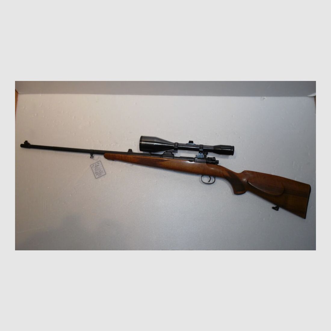 Mauser 98