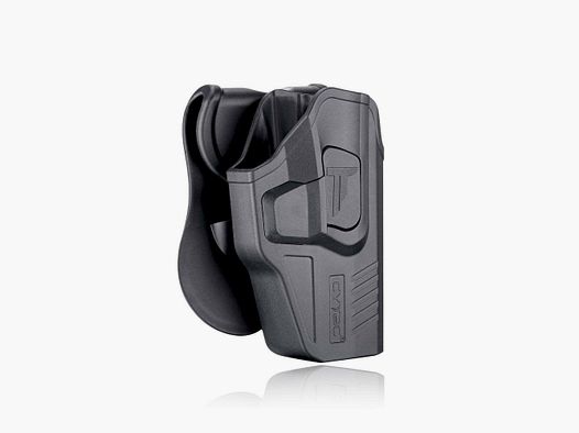 CYTAC	 R-Defender Holster Gen3 Glock 19, 23, 32 Gen 1-4