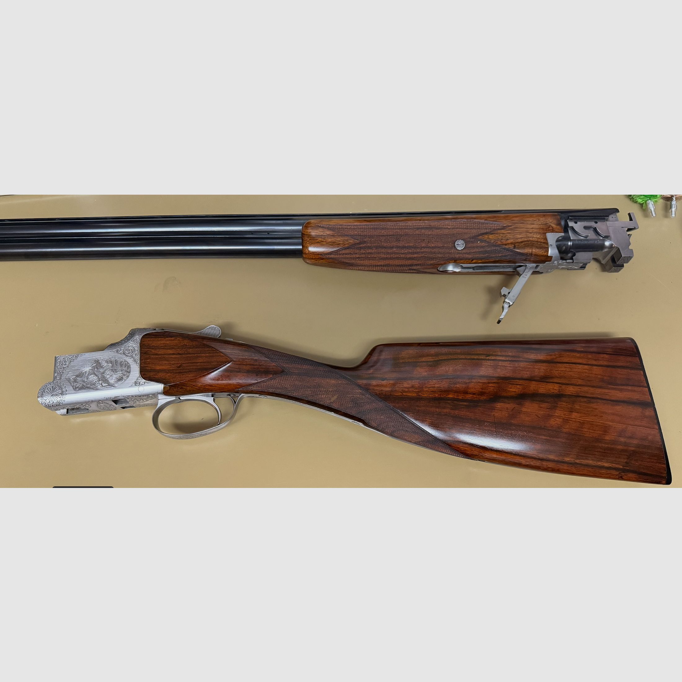 Browning FN B25