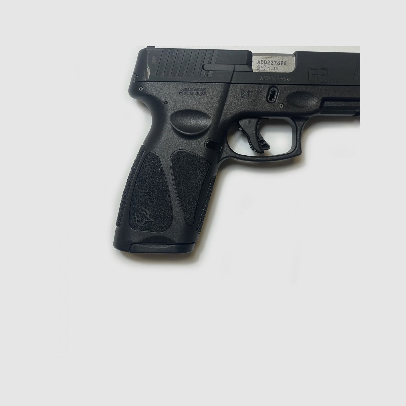 Sig Sauer P320-M17 Kal. 9x21mm, Bild 5 von 5