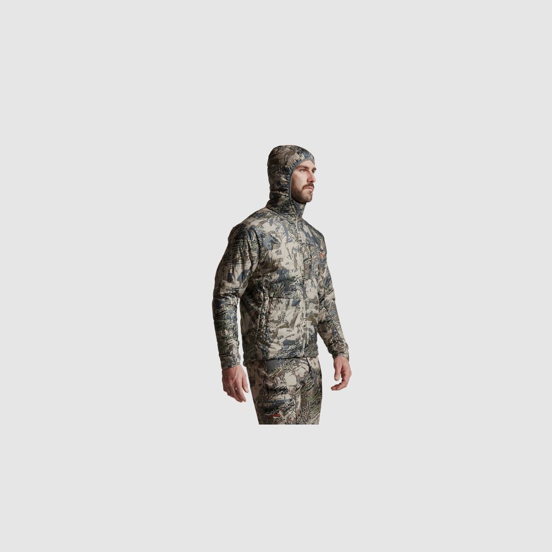 Sitka Kelvin Aerolite Jacke BIG GAME: OPTIFADE OPEN COUNTRY