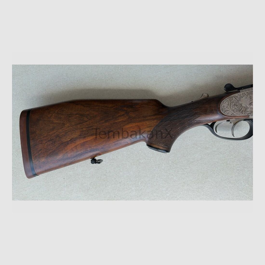 Krieghoff Neptun Ejektor 12/70;7x65R