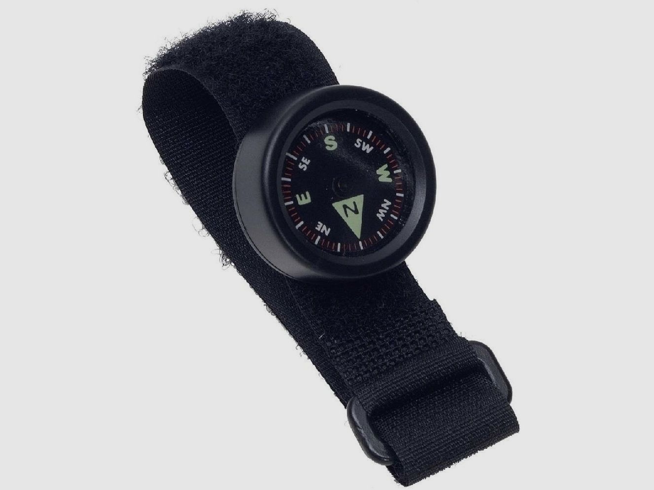 Kompass mit Armband
