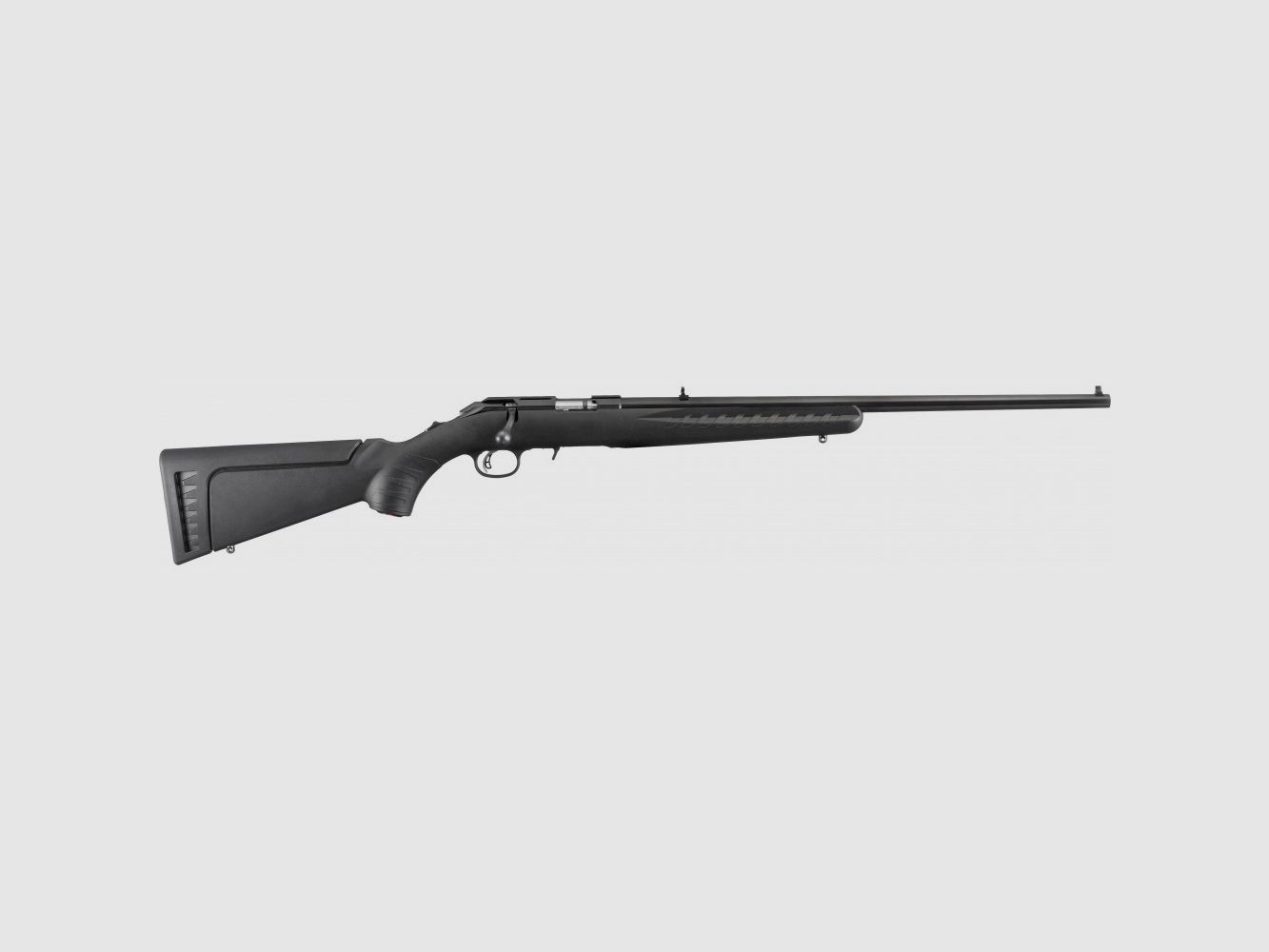 PACK RUGER CUSTOM BÜCHSE Kal. 22LR + ZIELFERNROHR 3-9X40 NEU (32502005), Bild 3 von 5