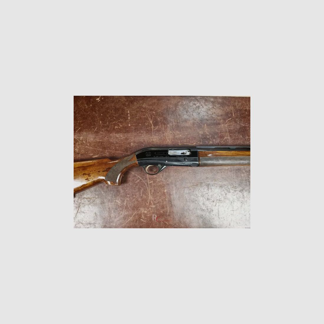 Gebraucht - Selbstladeflinte Mod. Al 391 BERETTA, Bild 9 von 11