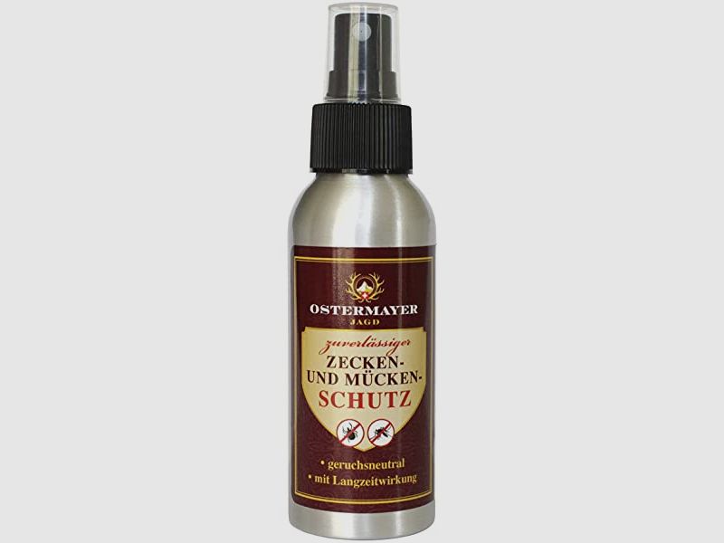 Teken spray