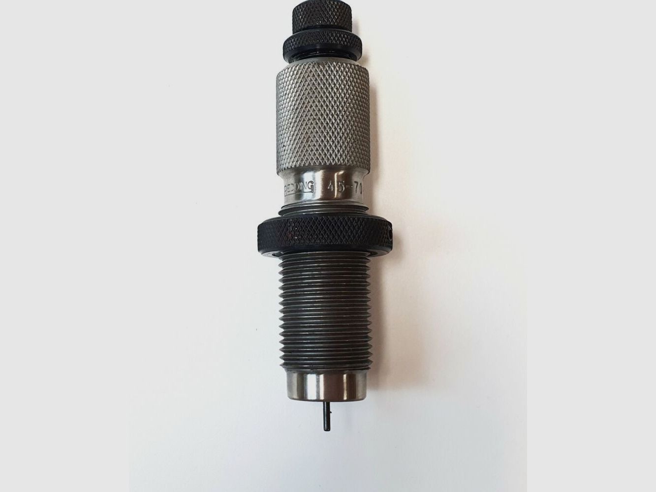 REDDING REDDING Reloading Full Length Die Set, 45-70