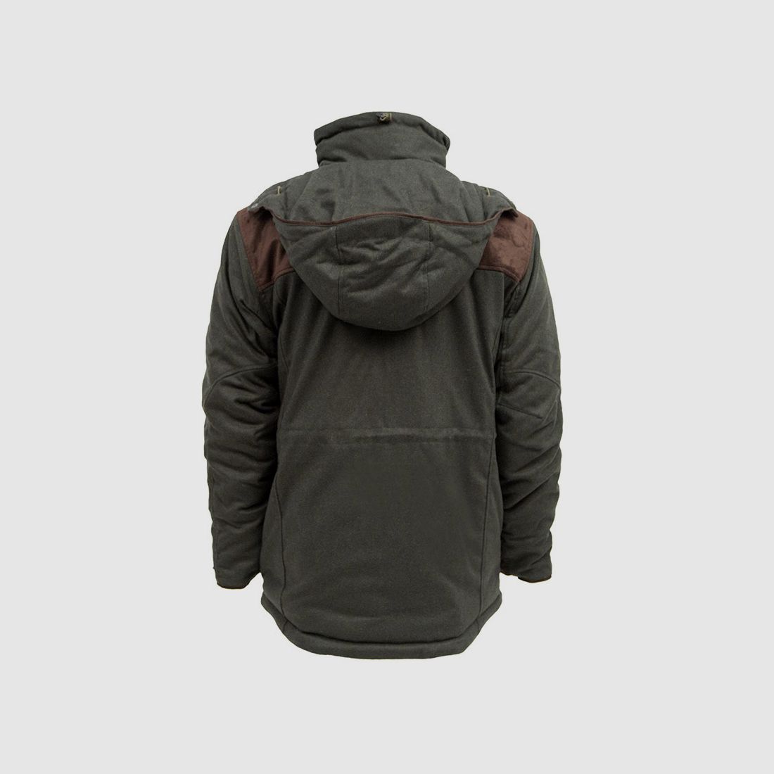 Carinthia G-LOFT Lodenparka Ansitz