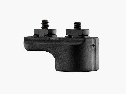 Fixation rapide QD pour bretelle avec montage M-LOK - FIXATION QD POUR BRETELLE MONTAGE M-LOK