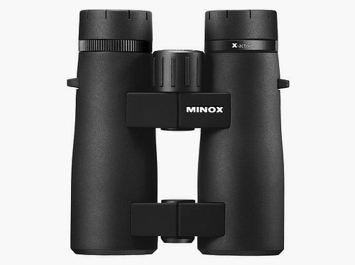 Minox X-Active 10x44 Fernglas