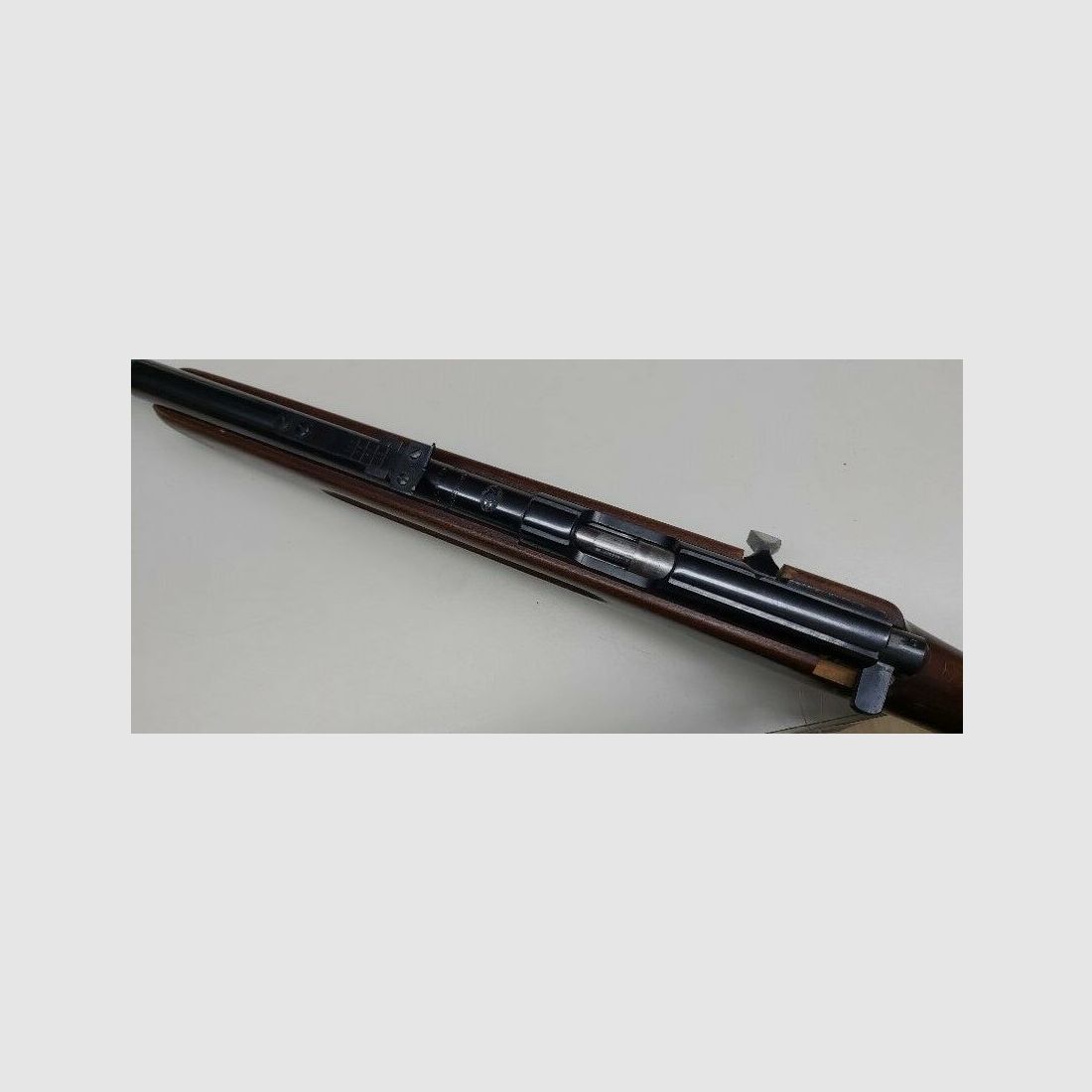 H.Schmidt K.G. Oggenhausen Zimmerstutzen