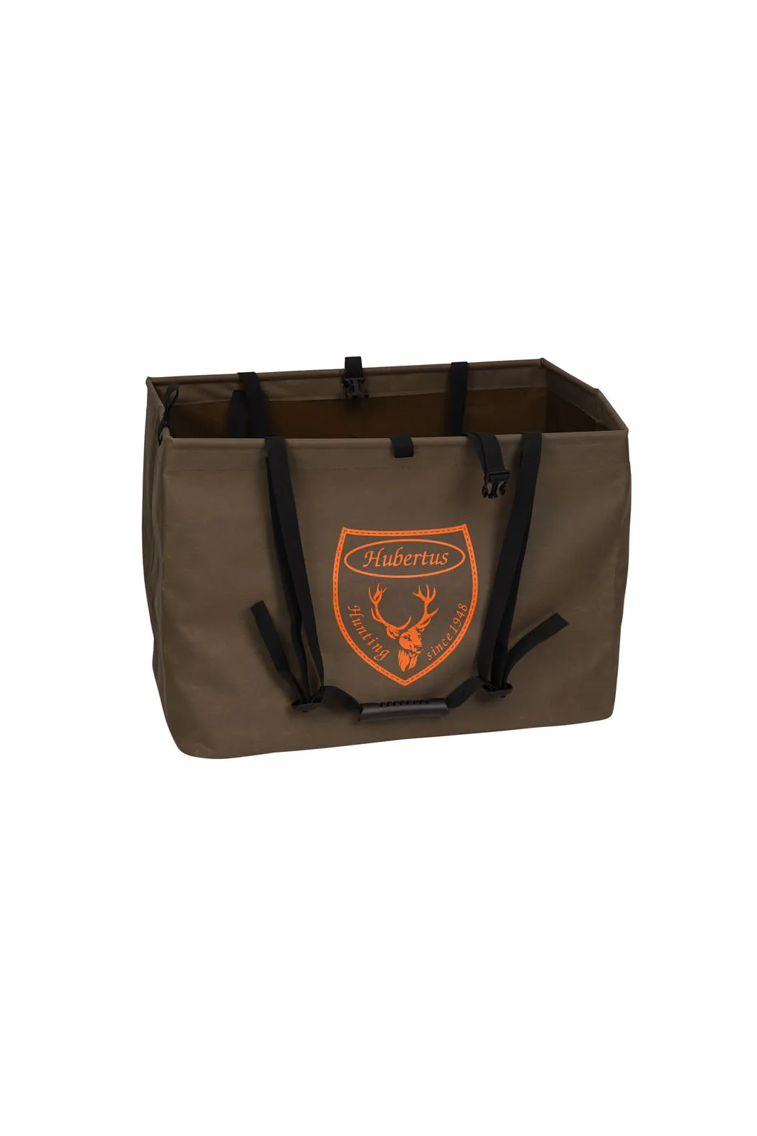 Hubertus sac pliable pour gibier