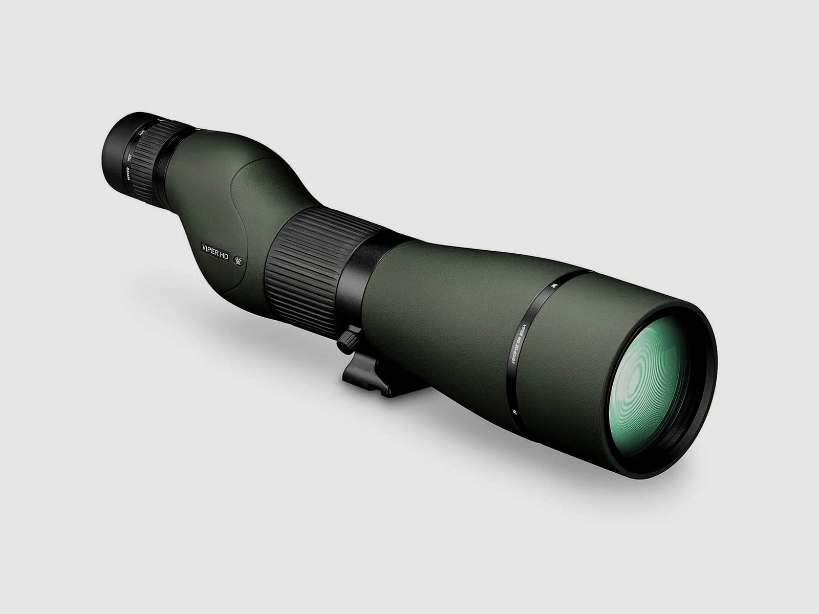 Vortex Viper HD Spotting Scope 20-60x85 Straight