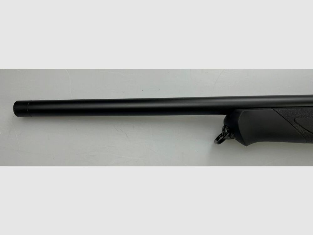 Sauer 505 Synchro XT