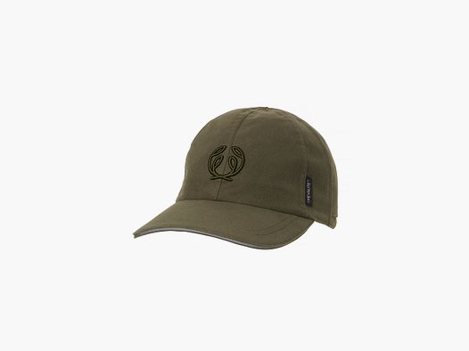Chevalier Pointer Chevalite Casquette Pliable, L, Vert Automne