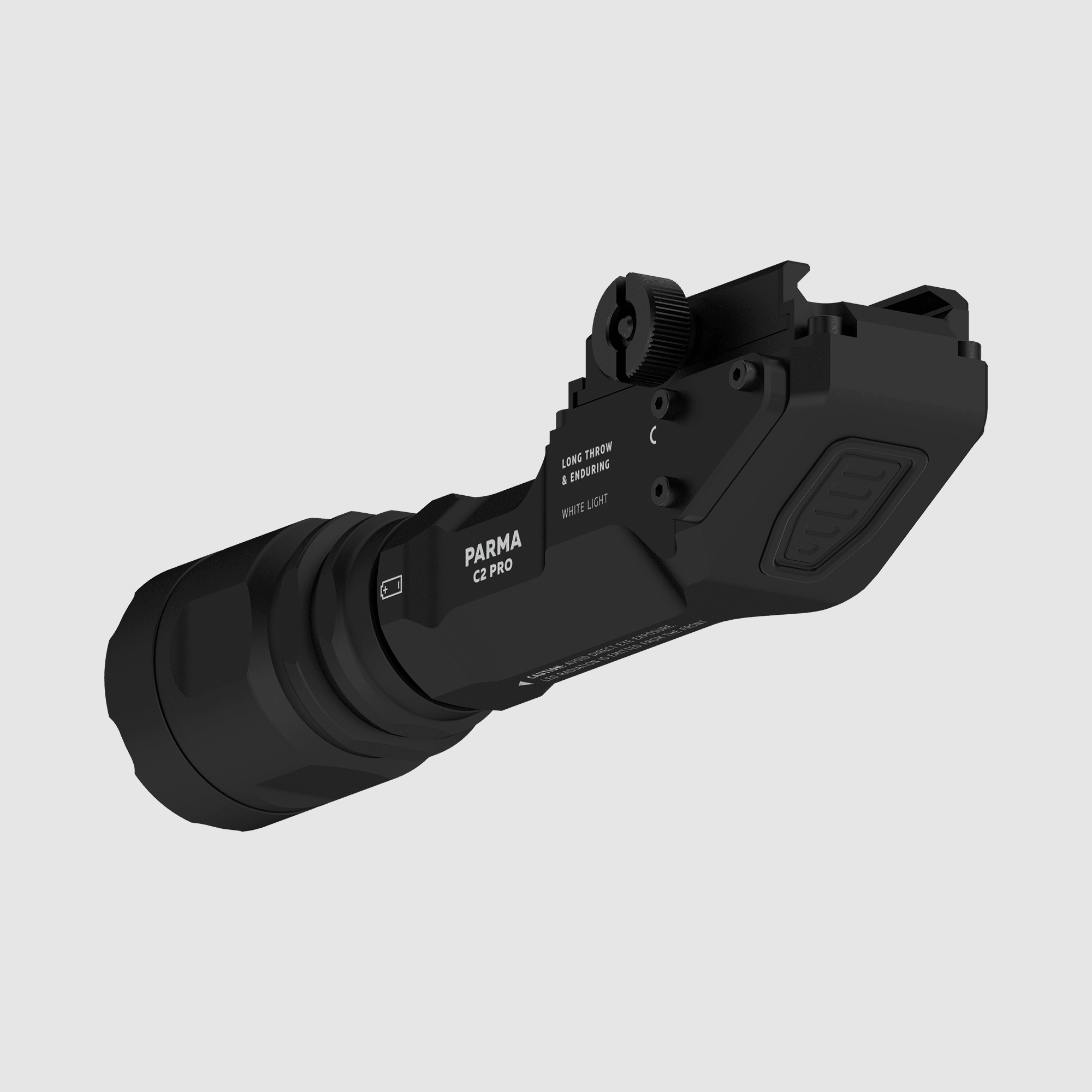 Armytek Parma C2 Pro, immagine 5 di 8