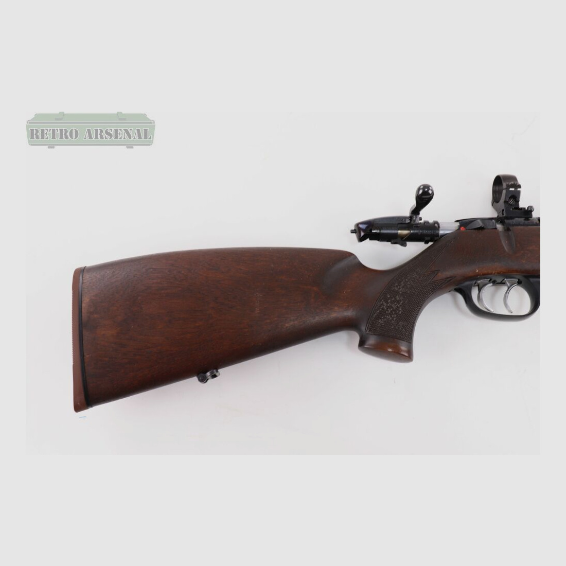 Steyr SL