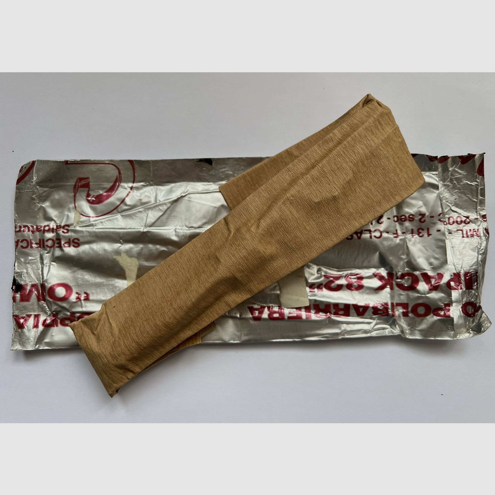 Llave combinada multifunción Beretta BM59 (M1 Garand), imagen 8 de 9