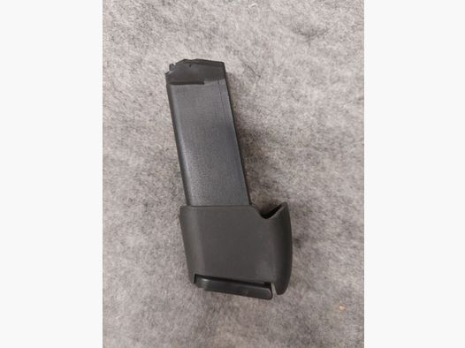 Glock, Austria Glock 26
